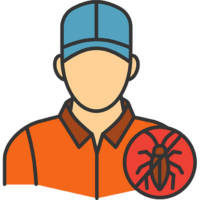 monthly-pest-icon Ringdahl Pest Control