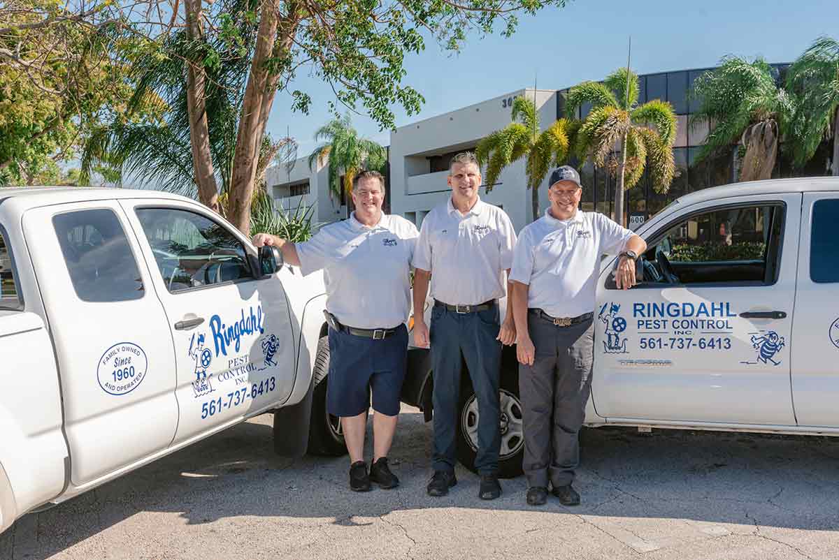 2021-03-30 Ringdhl Pest Control-12 Pest Control Boynton Beach, FL | Pest Control Near Me
