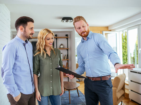 Making plans about the future Residential Pest Control